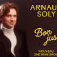 Arnaud Soly event image