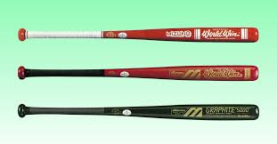 See full list on baseman.info ã‚½ãƒ•ãƒˆãƒœãƒ¼ãƒ«ã®ãƒãƒƒãƒˆã‚‚æœ¨è£½ã‹ã‚‰é‡'å±ž Frpã¸ æ—¥çµŒã‚¯ãƒ­ã‚¹ãƒ†ãƒƒã‚¯ Xtech