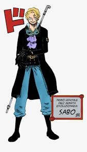 One piece sabo ace and luffy. One Piece Images Sabo The Revolutionary Hd Wallpaper One Piece Sabo Pipe Png Image Transparent Png Free Download On Seekpng