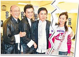 李永豪是艺人 李家鼎 与 施明 的幼子，有一 孪生 哥哥 李泳汉 ，亦为艺人，6岁起与哥哥一起当上 童星 ，于多出电影及电视剧担纲演出。 æŽæ³³è±ªå…¨å®¶ç‹‚æ'æ€ç¦ è˜‹æžœæ—¥å ±