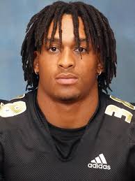 Southern Miss 2024 Linebacker Offers