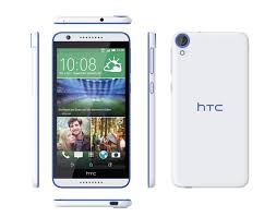 Das HTC Desire 820 im Spiele-Test: So ...