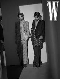 Subscribe · fashion · beauty · feature · sustainable · what's new · horoscope · w tv . Pin On Jaehyun