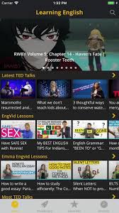 Gostream watchfree free movies watch series series9. English Subtitle Learn Engvid By Loc Nguyen