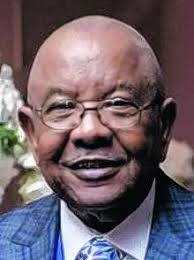 Mac Brown Obituary (1942