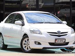 Used toyota vios for sale philippines price list starts at ₱200,000 for the model toyota vios, in all a total of 374 2nd hand cars available for sale in the philippines. Second Hand Car Bangkok Used Motorbike Thailand