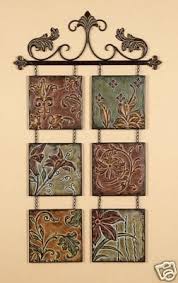 There are 40983 metal wall sculpture art for sale on etsy, and they cost $193.25 on average. Umainc Wrought Iron Metal Sculpture Wall Decor Art 40x23 Buy Online In Andorra At Andorra Desertcart Com Productid 26406466