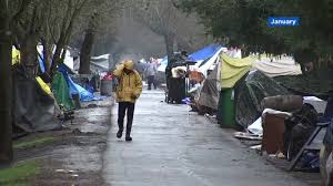 Maybe you would like to learn more about one of these? Temporary Santa Rosa Homeless Shelter May Become Permanent Because Of Covid 19 Abc7 San Francisco