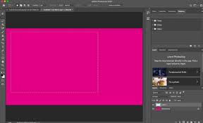 I am trying to create a camera overlay that can recognize swipe gestures to push to other views. How To Create A Cool Twitch Layout In Photoshop