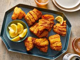 Fish Fry Recipe Recipe Easy Fish Recipes Fried Fish Fried Fish Recipes