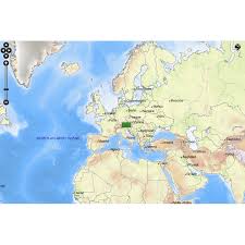 C Map Navico N Local Gijon