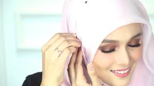 Cod area putra height/shah alam/puchong. Bawal Exclusive Tutorial Shawl Dan Tudung Gaya Ke 2 By Studio 11