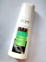 Vichy Dercos Anti Dandruff Shampoo For Dry Hair Review Anti Dandruff Shampoo Shampoo Anti Dandruff