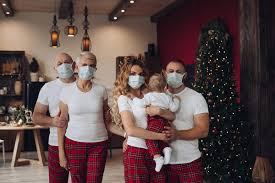 O papel da dinâmica é aumentar o nível de socialização entre as pessoas que estão presentes e dispostas a hoje o enfoque são as dinâmicas para a família, espero que gostem. Como Sera La Navidad En Tiempos De Covid Amarilo