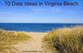 10 Date Ideas In Virginia Beach Family Beach Vacation Destin Beach Family Vacation Spots