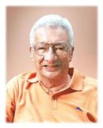 Obituary information for Lucian C. Barba