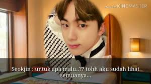 My lecturer my husband (2020). Ff My Teacher Is My Husband Kim Seokjin 21 Sub Indo Eps 30 Youtube