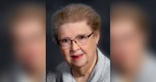 Obituary for Shirley Ann Casciere