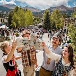 Breckenridge Oktoberfest 2026
