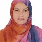 Profile Of Aynoon Nahar (আয়নুন নাহার)