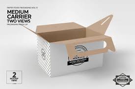 Includes golden layer for your design. Vol 13 Food Box Packaging Mockups Packaging Mockup Food Box Packaging Free Packaging Mockup