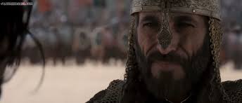 Ia mendirikan dinasti ayyubiyyah di mesir, suriah, sebagian yaman, irak, mekkah hejaz dan diyar bakr. Salahuddin Al Ayyubi Dalam Film Kindom Of Heaven Halaman 1 Kompasiana Com