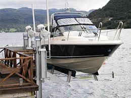 Imm quality boat lifts is the world's best boat lift manufacturer. Elevator Boat Lifts Fort Myers Naples Golden Boat Lifts