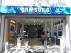 Tiendas samsung espana