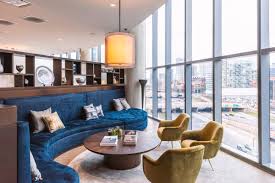 Is known for its elegant, sophisticated and timeless style and. Inside The West Loop Apartments At 727 West Madison Curbed Chicago