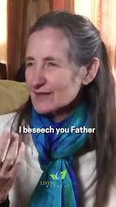 Barbara O'Neill Shares Her Favorite Bible Verses and Book Writer.