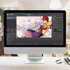 Check spelling or type a new query. 9 Best Animation Software For Anime In 2021