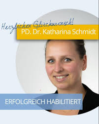 Neurologie Essen على X: "Wir gratulieren !! Priv.-Doz. Dr. rer. biol. hum. Katharina  Schmidt, Arbeitsgruppe Klinische Neurowissenschaften und Translationale  Schmerzforschung @NeuroEssen und @bingellab zur erfolgreichen Habilitation!  In ihrer ...