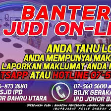 Use the map to get directions. Added By Polisjbu Instagram Post Salur Maklumat Kepada Kami Polis Diraja Malaysia Pdrm Ipd Johor Bahru Utara Telah Menubuhkan Bilik Gerakan Judi On Line Jol Daerah Yang Diwujudkan Pada 20 7 2018