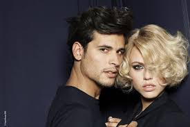 Smoking Couture de Franck Provost