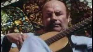 Best' living classical guitarist