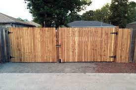 Aug 14, 2019 · add privacy and structure to your garden with one of our stylish and practical fence ideas. Driveway Gate Ideas Ultimate Guide Designing Idea
