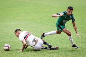 A série c do brasileirão, teve negociação diferente das séries a e b. Manaus 2 X 0 Santa Cruz Veja Os Melhores Momentos Brasileirao Serie C Ge