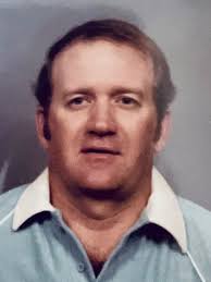 Edward Harrison Obituary