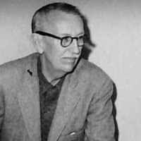 Robert Eugene "Gene" Otto (1900–1974)