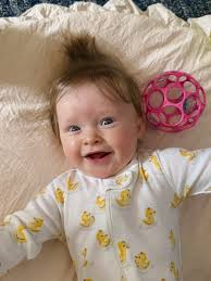 Hello! We are looking for milk donation in the Bloomington Normal area.