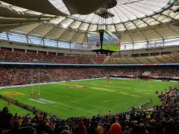 B C Place Stadium Vancouver 2019 All You Need To Know