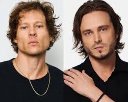 Michael Fairman TV is reporting that beginning tomorrow (Tuesday, Feb. 18),  Guy Wilson will be a TEMPORARY recast for Jonathan Jackson in the role of  General Hospital's Lucky Spencer. He'll be there