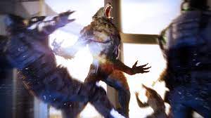 The apocalypse — heart of the forest. Werewolf The Apocalypse Earthblood Review Pc Gamer