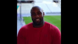 Documentary following teddy riner's incredible career from 2004 to 2016 before rio olympic games. Replay La Course Des Champions Teddy Riner Il Faut Etre Bon Partout Du France 2