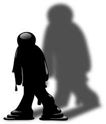 Maybe you would like to learn more about one of these? Man Figure With Shadow Drawing Free Image Download