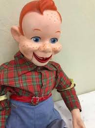 howdy doody doll