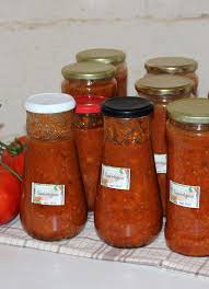 Sauce Bolognaise Maison Mise En Conserves Chez Vanda Sauce Bolognaise Maison Bolognaise Recette Bolognaise