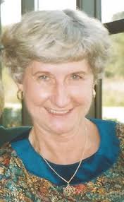 Marie Hester Hardcastle Gilliam Hackstedt, 91