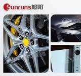 High Quality Leafing Aluminium Paste Pigment for Anti ...