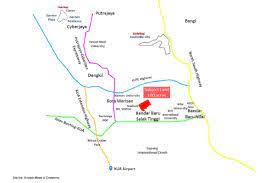 Pandan cahaya cleanpro express dengkil cleanpro express usj 14 cleanpro express bandar baru salak tinggi cleanpro express wawasan cleanpro express taman medan cleanpro express. Mah Sing To Develop 100 Acres Of Landed Residential Development In Bandar Baru Salak Tinggi Sepang The Edge Markets
